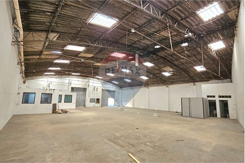 Commercial - Warehouse - Bragança Paulista , São Paulo - BR