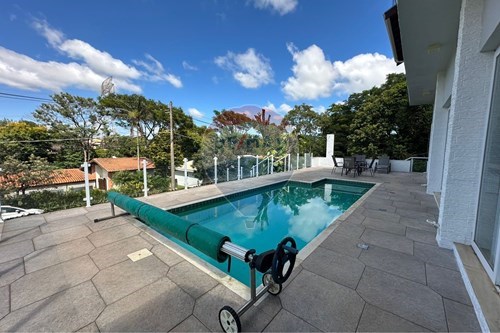 Alugar-Casa de Condomínio-Condominio Clube de Campo Valinhos , Valinhos , São Paulo , 13274900-690491081-12