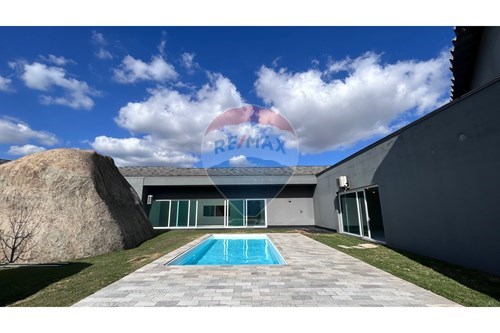 Alugar-Casa de Condomínio-Tamboré , Barueri , São Paulo , 06460120-691141013-25