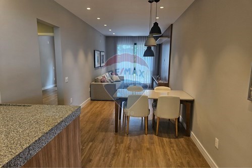 Alugar-Apartamento-Parque Nova Campinas , Campinas , São Paulo , 13100081-690681014-434