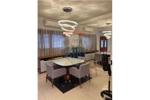 Casa de Condomínio - Alugar - Valinhos , São Paulo - 5 - 690851013-297