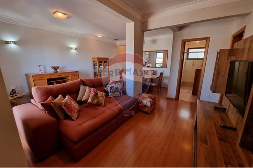 Alugar-Apartamento-Centro , Araras , São Paulo , 13600090-690691052-99