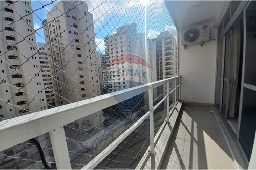 Venda-Apartamento-Rua Santos , 51  - Centro , Guarujá , São Paulo , 11410330-690551038-421
