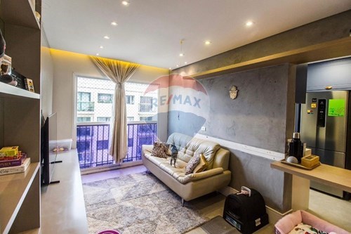 Alugar-Apartamento-Alameda Grajaú , 248  - Condomínio Victoria I  - Alphaville Industrial , Barueri , São Paulo , 06454-050-691141013-81