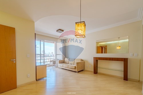 Venda-Apartamento-Rua Dona Maria Umbelina Couto , 388  - Próximo do Colégio Liceu Salesiano  - Taquaral , Campinas , São Paulo , 13076011-690131124-2