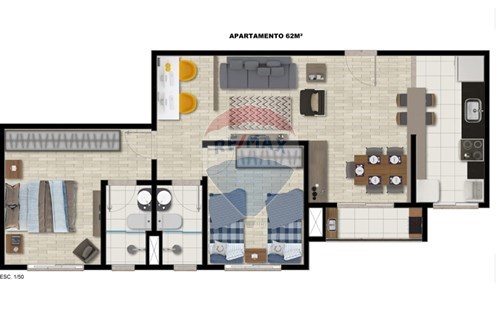 Slider Image Thumbnail