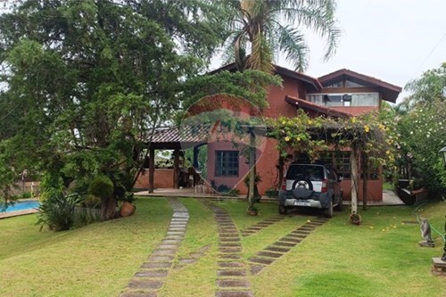 Venda-Chácara / Sítio / Fazenda-Estância San Remo , Atibaia , São Paulo , 12948452-690921075-45