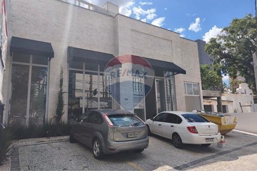 Alugar-Cj. Comercial/ Sala-Cambuí , Campinas , São Paulo , 13025063-690511333-7