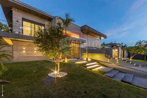 Venda-Casa de Condomínio-Condomínio Estância Marambaia , Vinhedo , São Paulo , 13287034-690681012-110