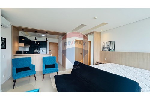 Alugar-Apartamento-Avenida dos Parques , 45  - Link Studio e Office  - Alphaville , Santana de Parnaíba , São Paulo , 06544-300-691141013-34