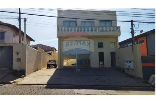 For Rent/Lease-Building-Avenida Santa Genebra , 001  - SHO D.PEDRO  - Jardim Santa Genebra , Campinas , São Paulo , 13080280-690681084-17