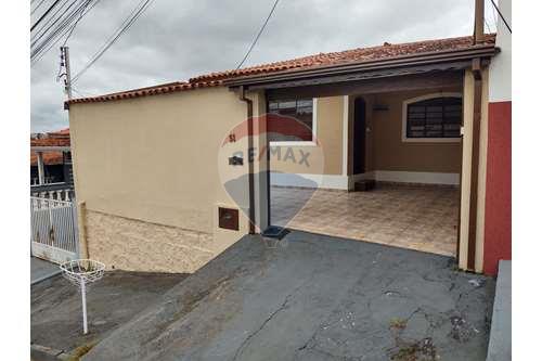 Alugar-Casa-Jardim das Laranjeiras , Bragança Paulista , São Paulo , 12910480-690041006-121