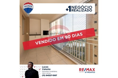 Venda-Apartamento-Jardim Tupanci , Barueri , São Paulo , 06414025-691081030-2