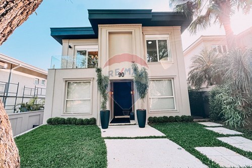 Venda-Casa de Condomínio-Alameda Bagé , 90  - Alphaville , Santana de Parnaíba , São Paulo , 06543250-691141030-29