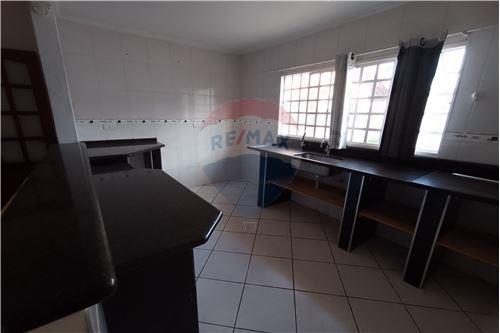 Casa - Alugar - Cosmópolis , São Paulo - Cozinha - 690511358-312