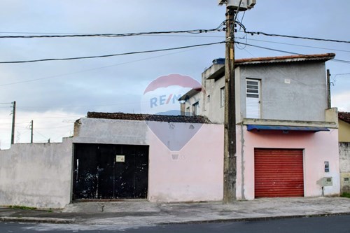 Venda-Casa-Agrochá I , Registro , São Paulo , 11900000-690061040-25