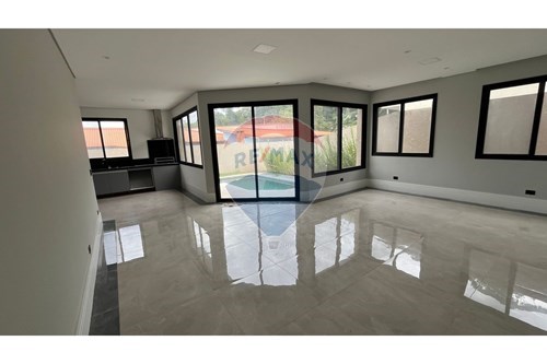 Residential - Townhouse - Santana de Parnaíba , São Paulo - BR