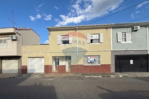 Venda-Sobrado-Rua Prudente de Moraes , 24  - Vila Municipal , Bragança Paulista , São Paulo , 12912-050-690041049-92