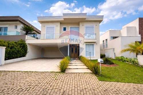 Alugar-Casa de Condomínio-Alphaville , Santana de Parnaíba , São Paulo , 06539-380-691141013-76