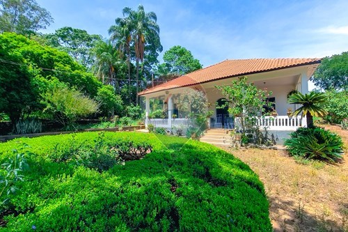 Venda-Chácara / Sítio / Fazenda-Centro , Santa Cruz da Conceição , São Paulo , 13625-001-690481029-26