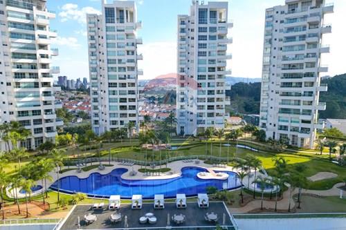 Venda-Apartamento-Tamboré , Santana de Parnaíba , São Paulo , 06543001-690611019-220