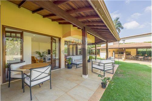 For Sale-Townhouse-Estrada da Boiada , 3050  - Condomínio Vista Alegre , Vinhedo , São Paulo , 13285-040-690541048-78