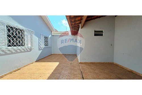 Alugar-Casa-avenida 52 , 454  - Jardim Portugal , Rio Claro , São Paulo , 13504070-690901002-11