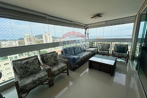Venda-Apartamento-Avenida Veraneio , 517  - Jardim Enseada , Guarujá , São Paulo , 11442060-690981026-241