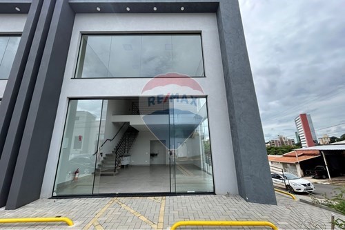 Alugar-Cj. Comercial/ Sala-Jardim São Paulo , Americana , São Paulo , 13468020-690231089-10