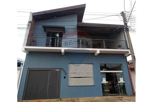 For Sale-Two Level House-Jardim Igaçaba , Mogi Guaçu , São Paulo , 13845-391-690521007-202