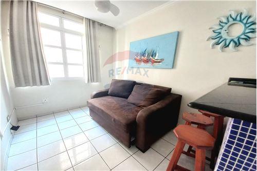 Venda-Apartamento-Rua Mário Ribeiro , 800  - Centro , Guarujá , São Paulo , 11410-190-690551038-152