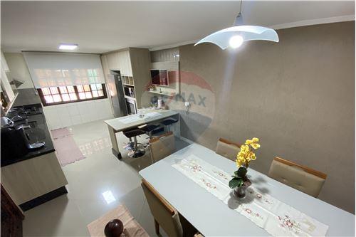 Venda-Casa-Av Flora , 685  - Jaguaribe , Osasco , São Paulo , 06053-040-690351005-14