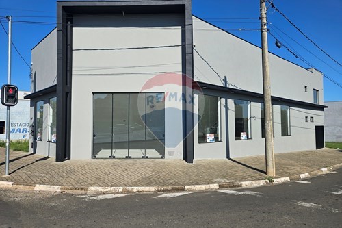 Alugar-Prédio-Avenida da Saudade , 1981  - Parque Residencial Rossetti , Cosmópolis , São Paulo , 13.154-020-690511359-1108