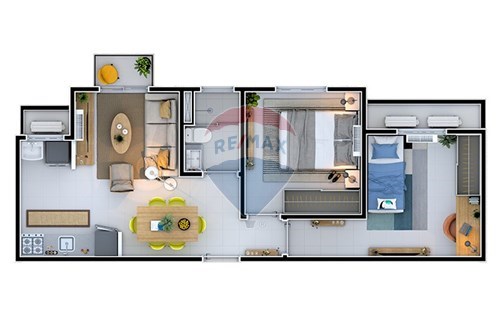 Slider Image Thumbnail