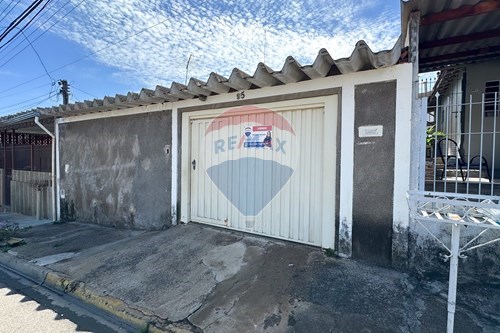 Venda-Casa-R. Lino Capossoli , 95  - Centro , Capivari , São Paulo , 13362040-690091034-77