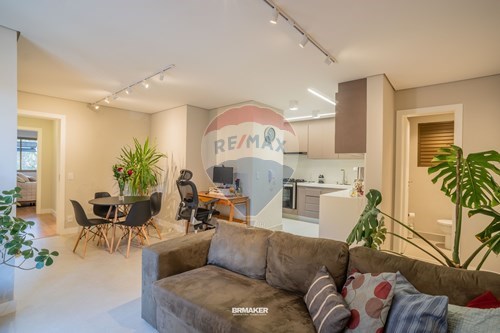 Venda-Apartamento-Rua Egberto Ferreira de Arruda Camargo , 1200  - Escola Comunitaria e Colegio Notre Dame  - Parque da Hípica , Campinas , São Paulo , 13092621-690681117-62