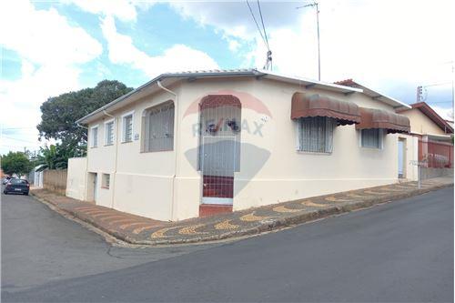 Venda-Casa-RUA LUIS AMOEDO CAMPOS , 40  - Vila Bordignon , Mogi Mirim , São Paulo , 13800403-690751001-144