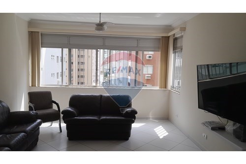 Venda-Apartamento-RUA SANTOS , 260  - REI DO TRIGO  - Barra Funda , Guarujá , São Paulo , 11410330-690551040-202