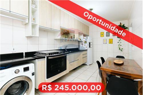 For Sale-Condo/Apartment-Av. Benedito Castilho de Andrade , 747  - Em frente a Cacau Show  - Parque Residencial Eloy Chaves , Jundiaí , São Paulo , 13212070-690841002-65