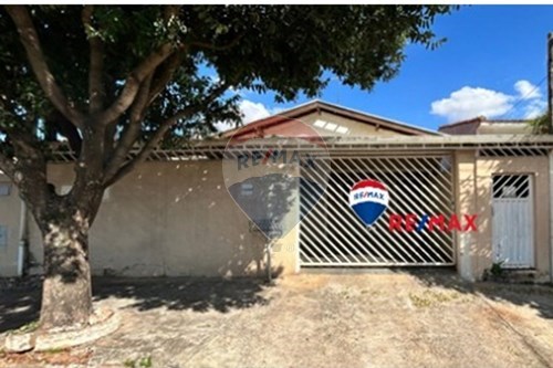 Venda-Casa-Rua Goiânia , 249  - Posto de saude  - Jardim Planalto , Paulínia , São Paulo , 13145129-690511140-56