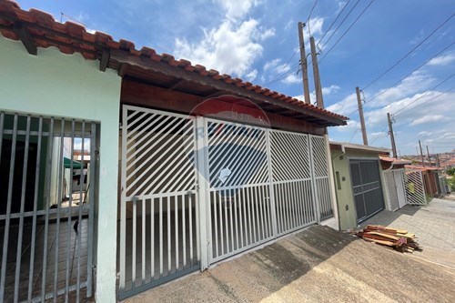 For Rent/Lease-House-Jardim Morada do Sol , Indaiatuba , São Paulo , 13348-430-690471126-149