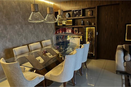 Alugar-Apartamento-Alphaville Conde II , Barueri , São Paulo , 06473073-691141025-30