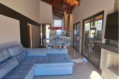 Alugar-Casa de Condomínio-Rua Miguel Cervantes , 273  - CONDOMINIO TERRAS DE ATIBAIA I  - Condomínio Terras de Atibaia 1 , Atibaia , São Paulo , 12952280-690471111-76