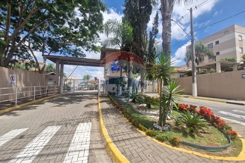 Venda-Apartamento-Rua José Vieira dos Santos , 564  - Primeiro Andar  - Jardim Volobueff (Nova Veneza) , Sumaré , São Paulo , 13178-284-690511001-1533