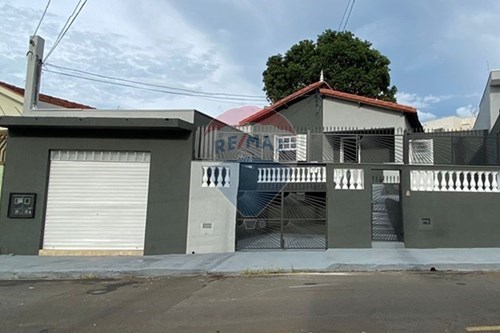 Alugar-Casa-Rua Manoel Mendes , 633  - Capela , Mogi Guaçu , São Paulo , 13845284-690521134-104