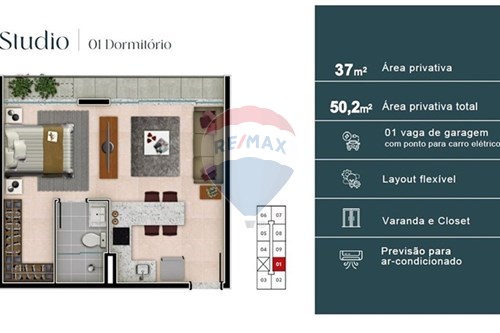 Slider Image Thumbnail