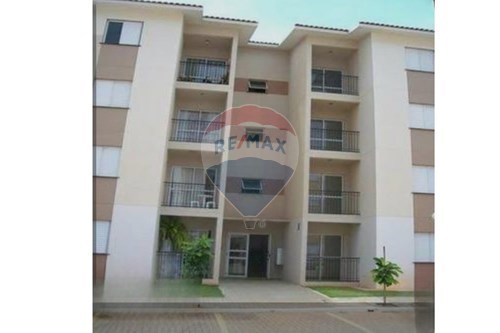 Venda-Apartamento-Rua José Vieira dos Santos , 564  - Cond Porto Feliz  - Jardim Recanto dos Sonhos , Sumaré , São Paulo , 13178724-690511208-4