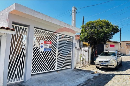 Venda-Casa-Rua Tristão Bueno da Silveira , 89  - Loteamento Santo Antônio , Itatiba , São Paulo , 13253-585-690661109-16