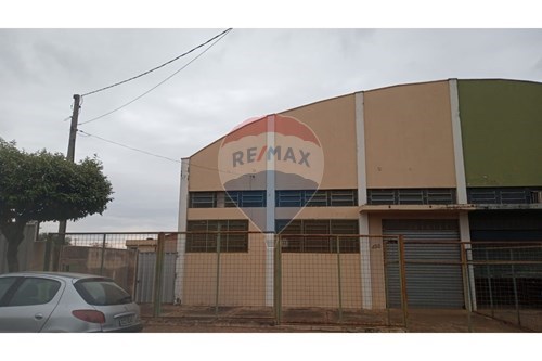 For Rent/Lease-Warehouse-Vila São Pedro , Americana , São Paulo , 13466450-690231025-3