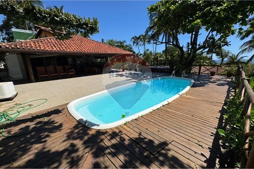 Venda-Casa-Borrifos , Ilhabela , São Paulo , 11641700-690341033-3